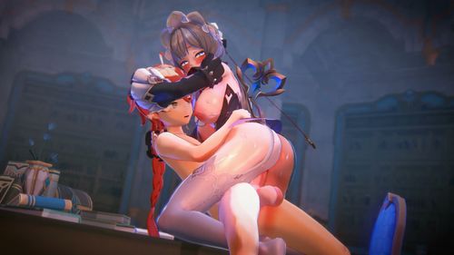 No.075_【Sandrone】❤木偶大人的性愛實驗❤