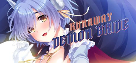 [Miel/Cherry Kiss Games] Runaway Demon Bride (Multi Subtitles)