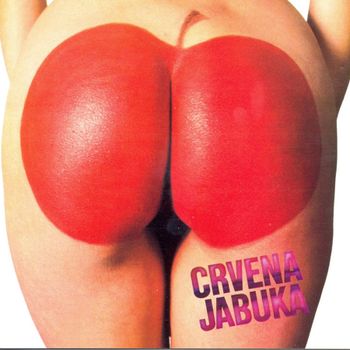 Crvena Jabuka - Diskografija 60600507_cover