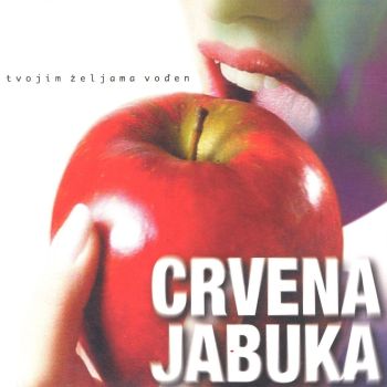 Crvena Jabuka - Diskografija 60605090_cover