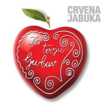 Crvena Jabuka - Diskografija 60605463_cover