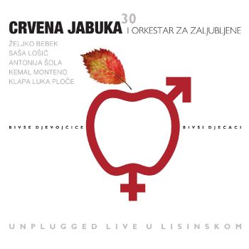 Crvena Jabuka - Diskografija 60605931_cover