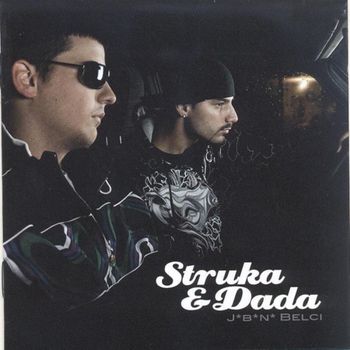 STRUKA (Ognjen Kostic) - Diskografija 60975986_cover