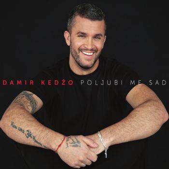 Damir Kedzo - Poljubi Me Sad (2020) 61237449_FRONT