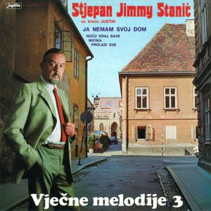 Stjepan Jimmy Stanic - Kolekcija 62313539_cover