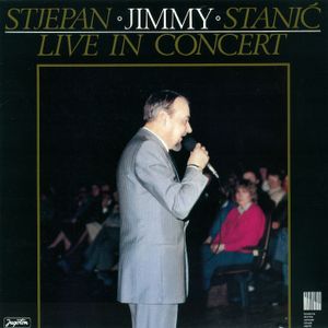 Stjepan Jimmy Stanic - Kolekcija 62313557_cover