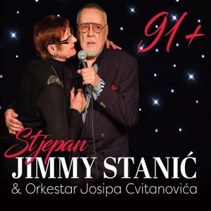 Stjepan Jimmy Stanic - Kolekcija 62313652_cover