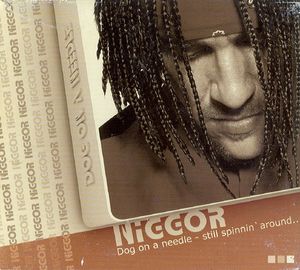 Niggor - Igor Lazic - Diskografija 62973405_FRONT