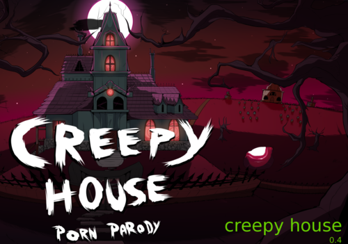Creepyhouse [v0.5]