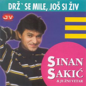 Sinan Sakic - Diskografija 5 64079128_FRONT