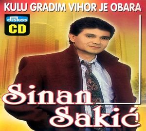 Sinan Sakic - Diskografija 5 64079420_FRONT
