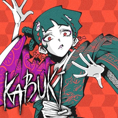 John feat.Hatsune Miku - Kabuki 