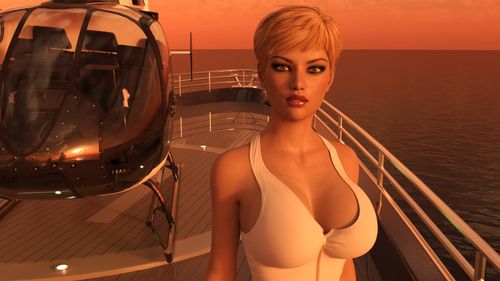 Leisure Yacht: The Epilogue [v1.0.3]