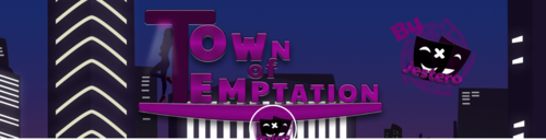 Town of Temptation [v0.15]