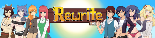 Rewrite: A Village Life [v0.3.2]