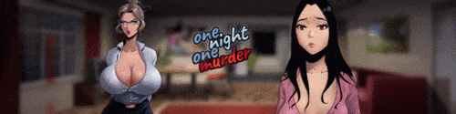 One Night Of Murder [v0.1]