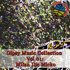 Gipsy Music Collection  67776490_FRONT