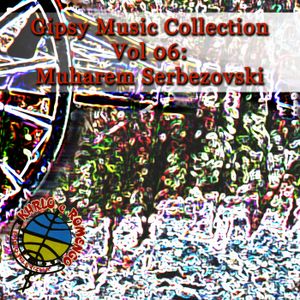 Gipsy Music Collection  67776512_FRONT