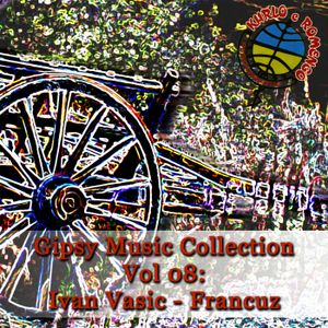 Gipsy Music Collection  67776518_FRONT