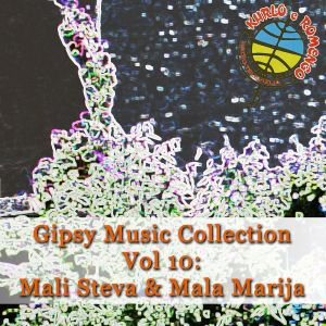 Gipsy Music Collection  67776632_FRONT