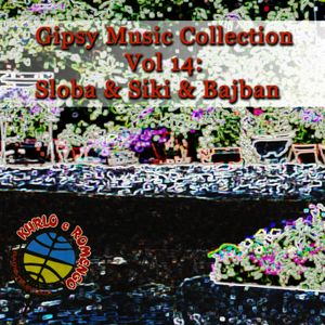 Gipsy Music Collection  67787993_FRONT