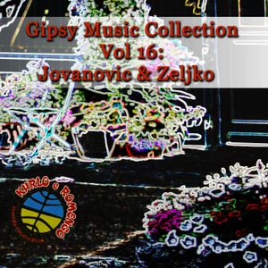 Gipsy Music Collection  67788301_FRONT