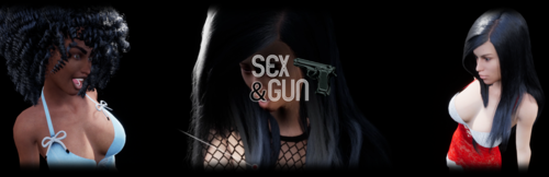Sex & Gun PC [Final]