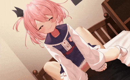 [灰葉][210327] メスガキ悪魔ちゃんわからセッ○ス