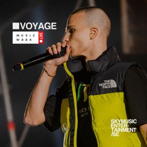 Voyage - Music Week (Live) (2021) 69190169_cover
