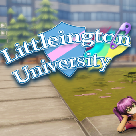 Littleington University [Update 11]