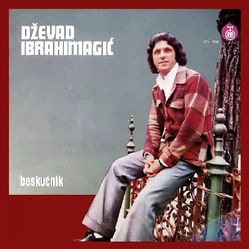 Dzevad Ibrahimagic 1974 - Beskucnik 70574585_Dzevad_Ibrahimagic_1974-a