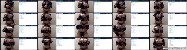 [Image: 72234231_Omegle_Girl_Big_Boobs_Preview.jpg]