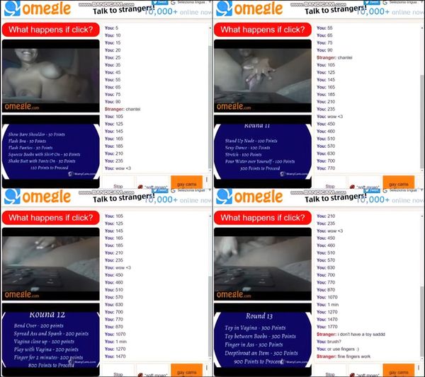 [Image: 72237013_Omegle_Games_7chantel_Cover.jpg]