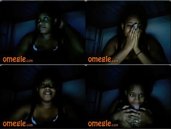 [Image: 72253595_Black_Girl_Shows_Tits_On_Omegle_Cover.jpg]