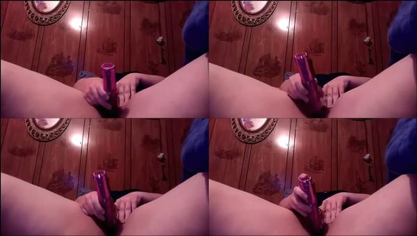 [Image: 72256048_Bbw_Teen_Using_Toy_On_Omegle_Cover.jpg]