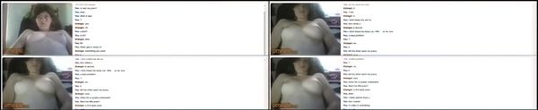 [Image: 72258790_Show_Tits_On_Omegle_Cover.jpg]