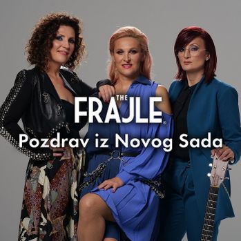 The Frajle 2022 - Pozdrav iz Novog Sada 72464209_The_Frajle_2022