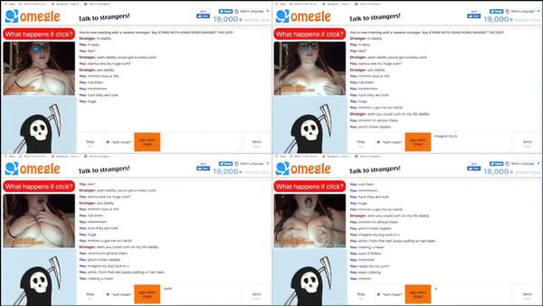 [Image: 73575592_Cover_Omegle_Worm_422___Chat_Fun_55abba2.jpg]