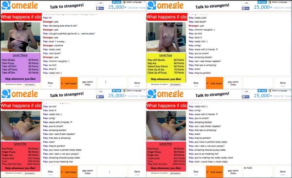 [Image: 73590287_Cover_Omegle_Worm_162___Game_Time_7f26771.jpg]