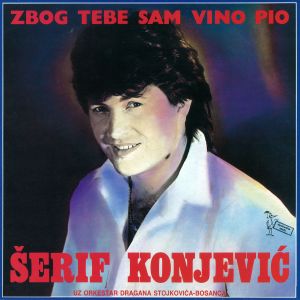 Serif Konjevic - Diskografija  73921404_FRONT