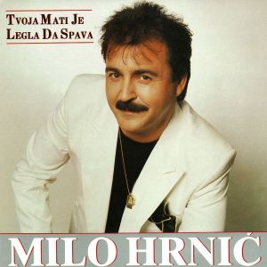 Milo Hrnic - Diskografija 73958992_FRONT