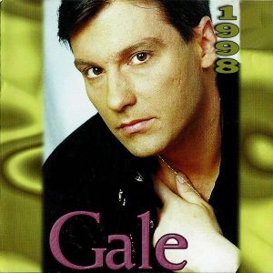 Velimir Mitrovic Gale - Diskografija 2 74162581_FRONT