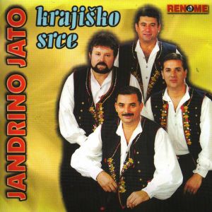 Jandrino Jato - Diskografija 2 74256135_FRONT