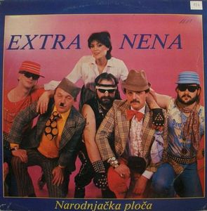 Extra Nena (Snezana Beric) - Diskografija 2 74282893_FRONT