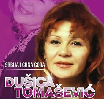 Dusica Tomasevic 2018 - Srbija i Crna Gora 74337409_Dusica_Tomasevic_2018