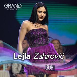 Lejla Zahirovic - Gori  74425156_Gori