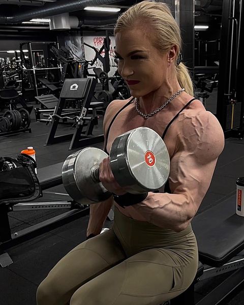 Paula Ranta