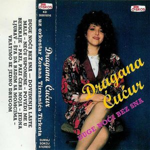 Dragana Cucur - Kolekcija 2 75265930_FRONT