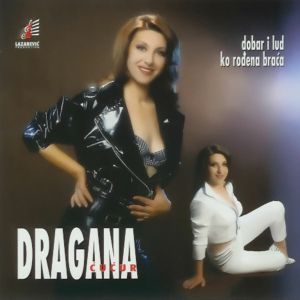 Dragana Cucur - Kolekcija 2 75265932_FRONT
