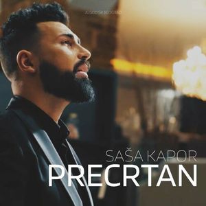 Sasa Kapor - Precrtan 75319298_Precrtan